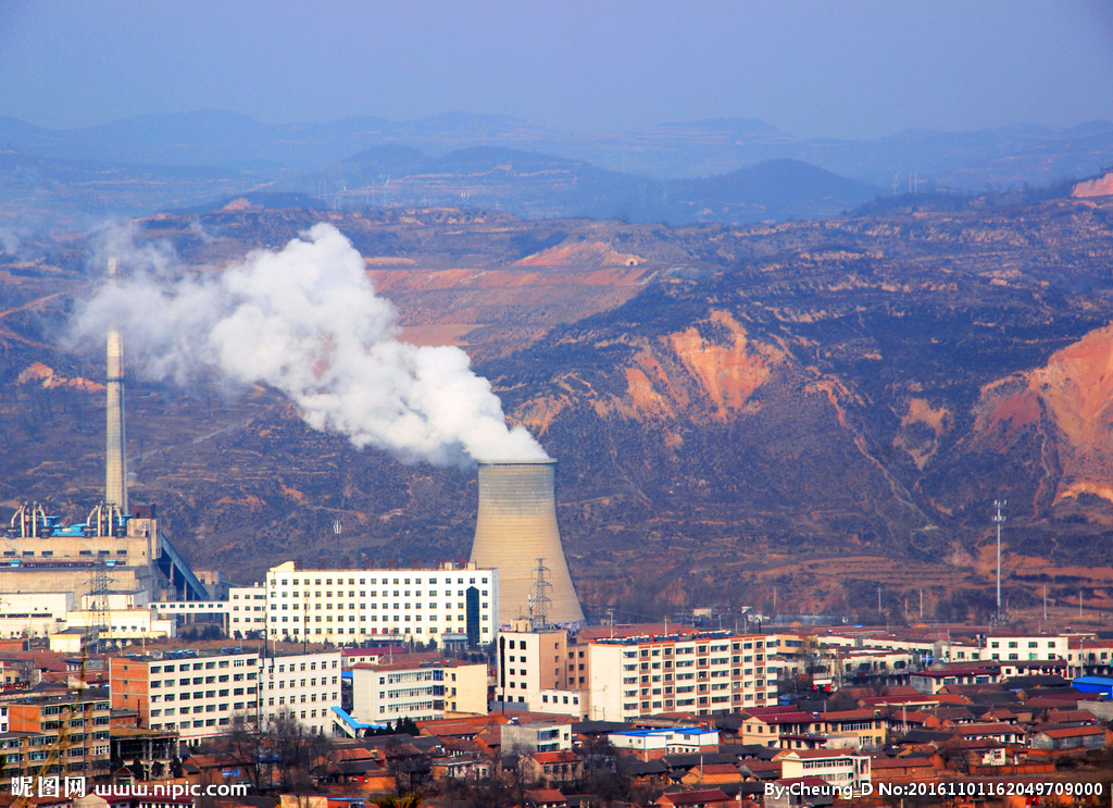 化工行业rto焚烧炉助力生态环境部解决大气污染